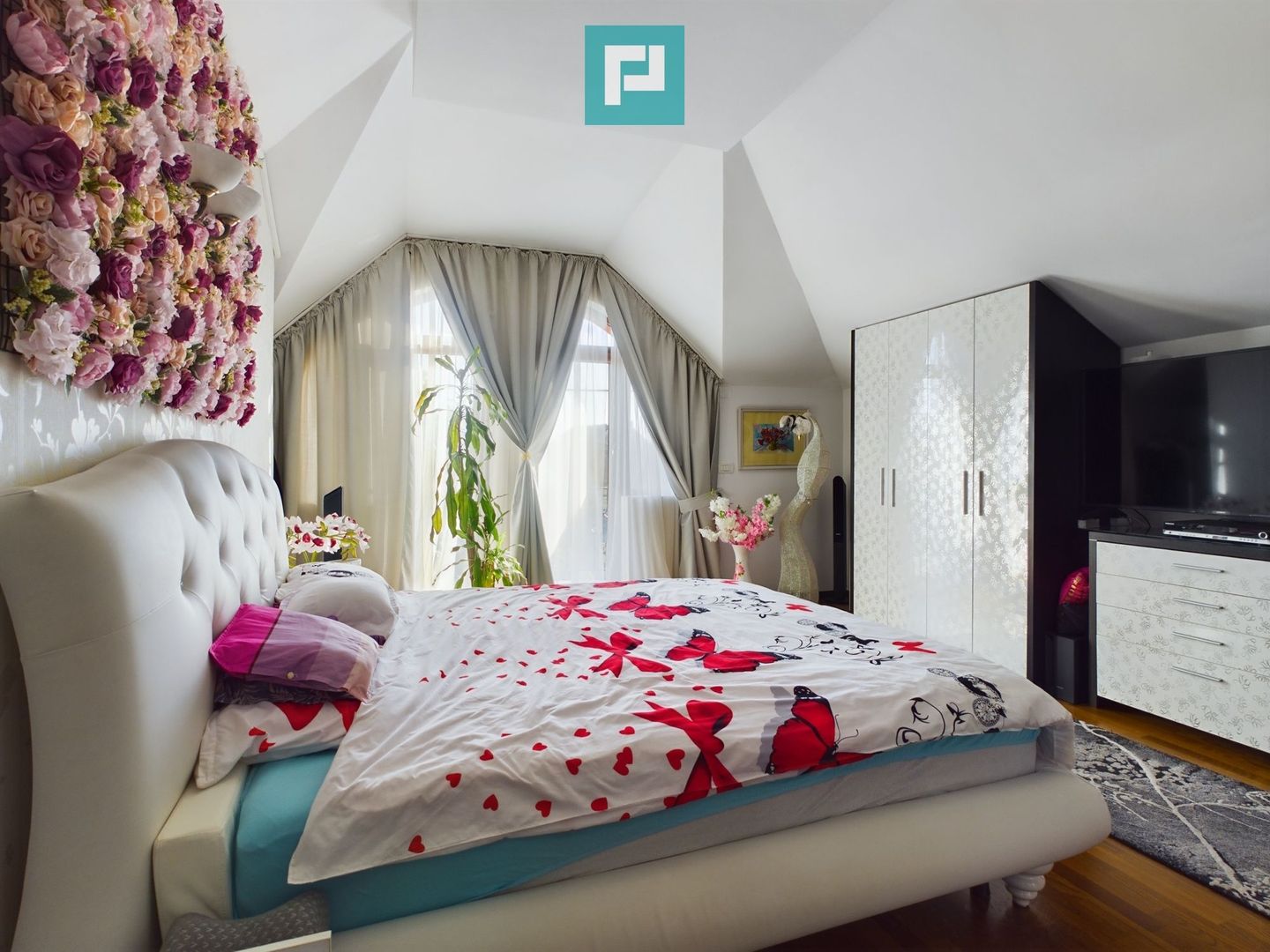 Casă pe Strada Oituz - Poză 32