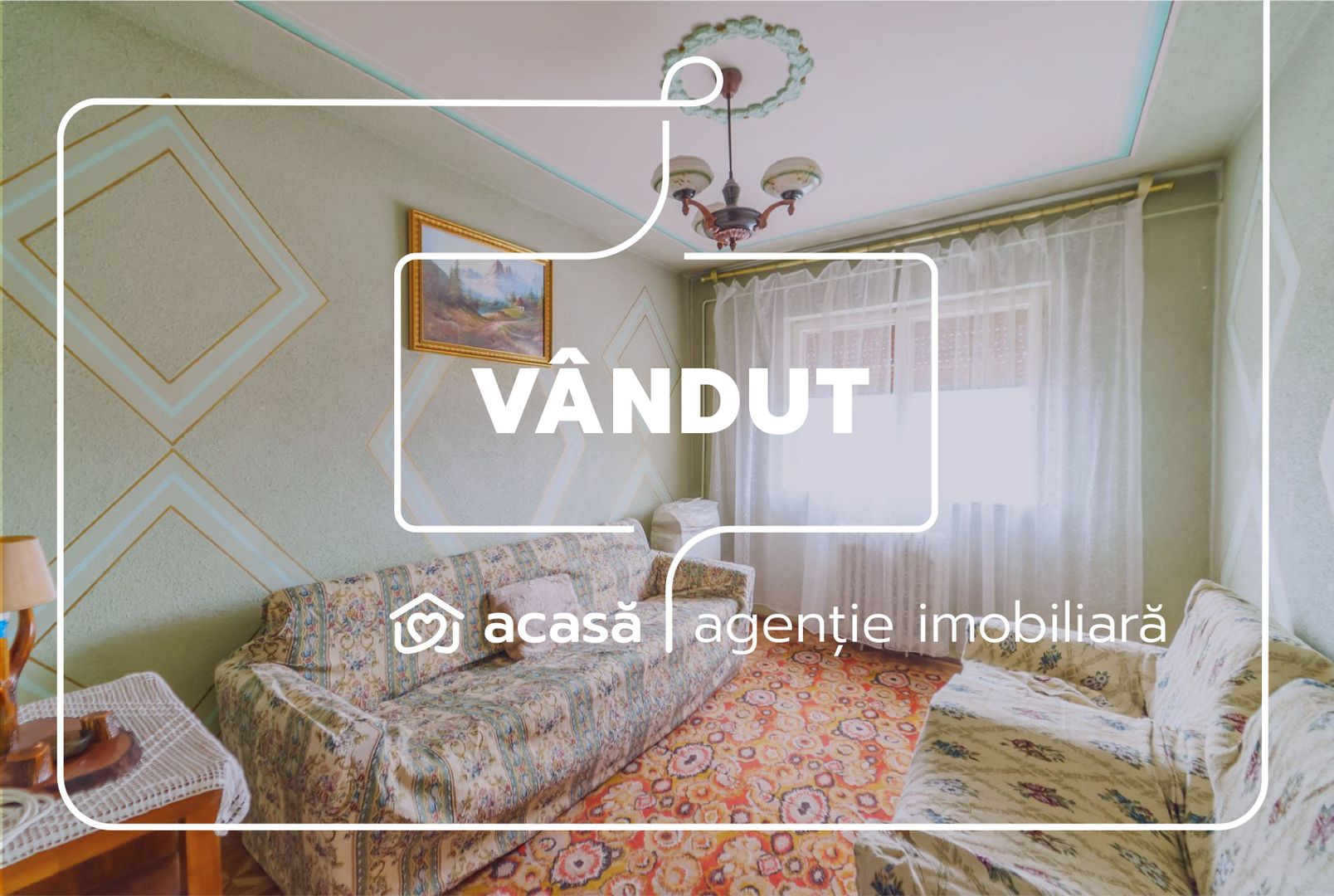 Oportunitate! Apartament 4 camere cu panoramă către Calea Radnei - Poză 1