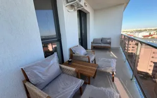 Apartament 2 camere Theodor Pallady - Hils Titanium - Poză 14
