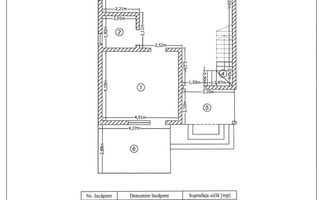 Vila 4 Camere Premium moderna luminoasa caramida Pantelimon  COM 0% - Poză 14
