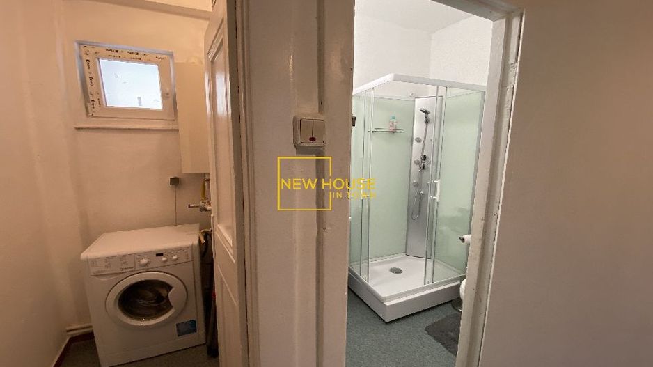 Apartament spațios și luminos de închiriat | Parter înalt | Pet friendly - Poză 8