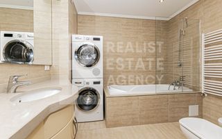 Chirie, apartament, 3 camere, strada Mitropolit Petru Movilă, Centru - Poză 18