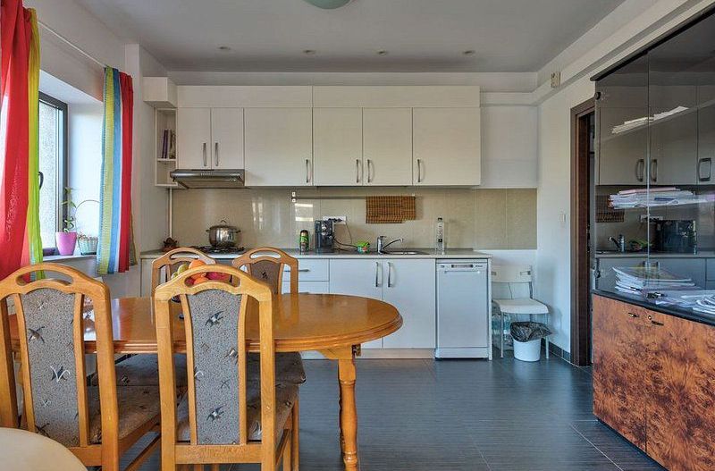 Apartament langa Padurea Baneasa, vis-a-vis de Gradina Zoologica - Poză 13