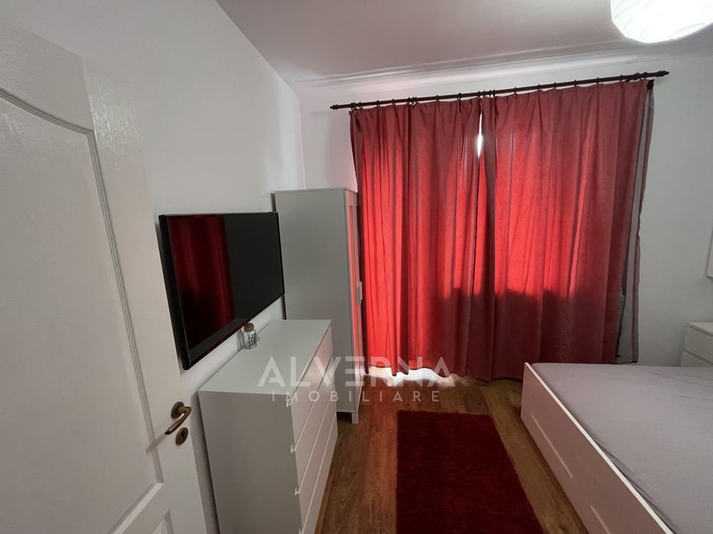 Apartament 2 Camere | 50 Mp | Mobilat | Utilat | zona VIVO - Poză 6