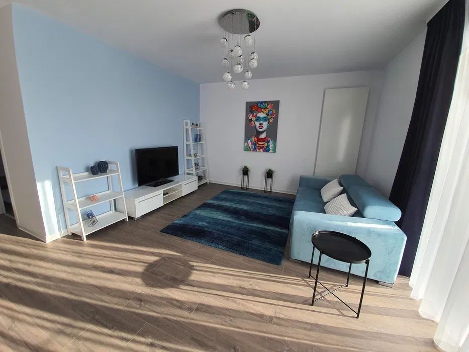 Apartament 2 camere Cloud9 Aviației – parcare inclusă - Poză 2