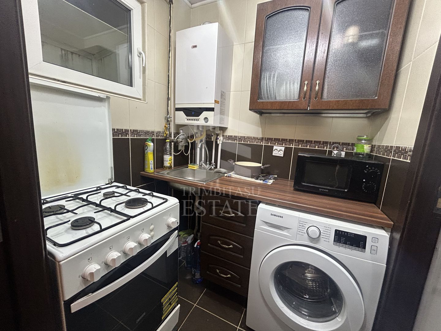Garsoniera Pantelimon Pet Friendly - Poză 4