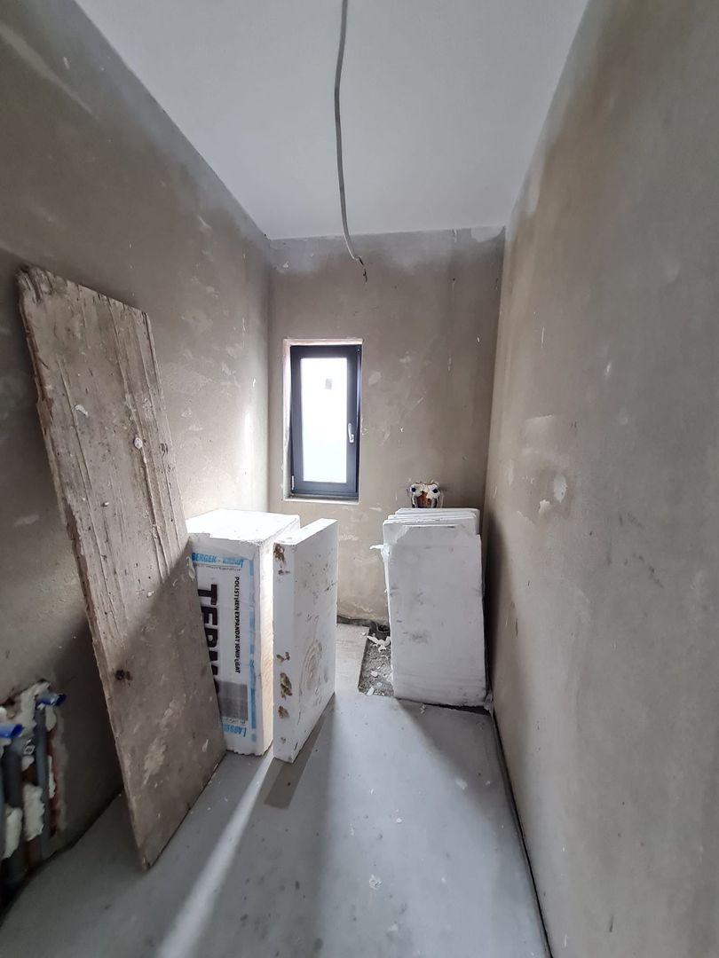 Casa individuala pe parter în Mosnita - Poză 20