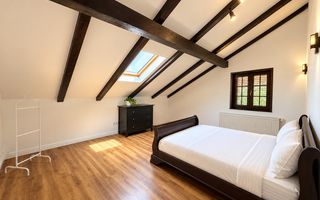BG205-CASĂ MEDITERANEANĂ 5 CAMERE, TEREN 720 MP, GARAJ | SÂNMIHAIU ROM - Poză 7