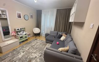 Apartament 2 camere- zona Liceul de Chimie/ Severinului - Poză 1