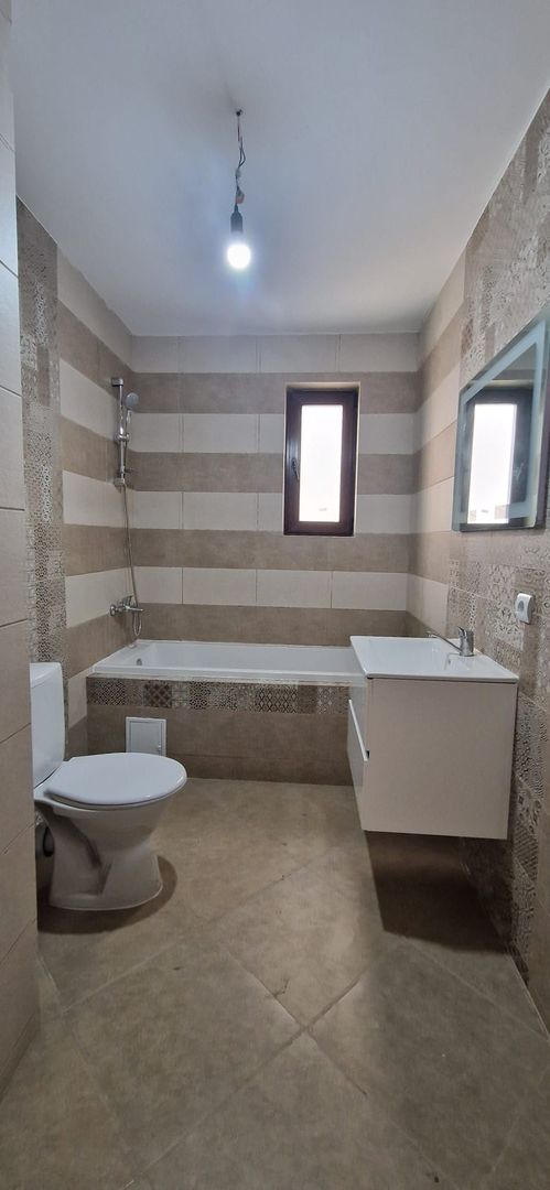 Apartament 2 camere, D.48 mp+ loc de parcare Lunca Cetatuii 89000 euro - Poză 7