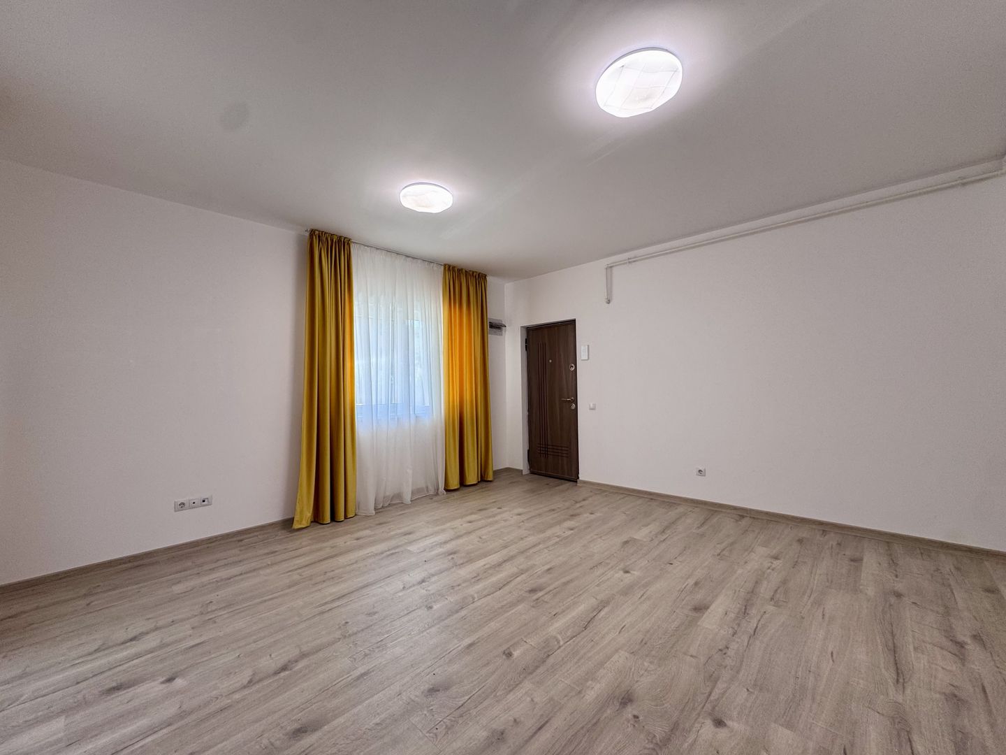 Ap2 92H Tautului Residence + GRADINA Parcul Poligon Sub Cetate - Poză 3