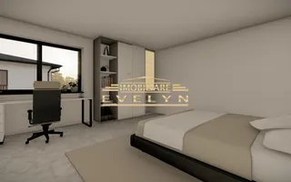 Case individuale P+E într-un complex rezidențial 2026 - Poză 13