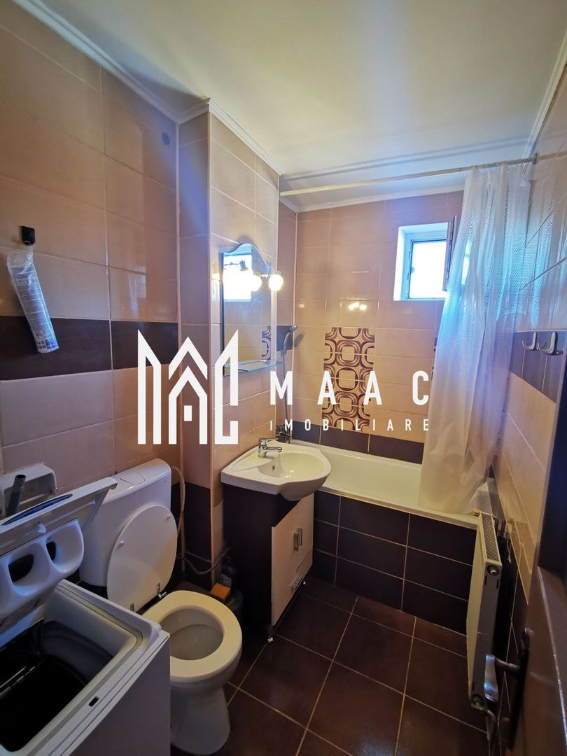 Apartament 2 camere | Mobilat și utilat | Etaj 3 | Ceferiștilor - Poză 5