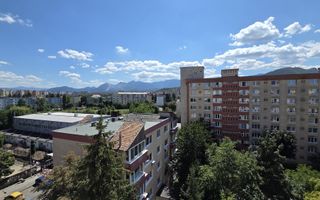 2 Camere-52mp-Balcon-Lift Nou-Anvelopat-Zona-Garii-Renovat - Poză 9