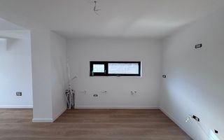 Com 0% Apartamente noi cu 2 camere, NZEB, panouri - Poză 3