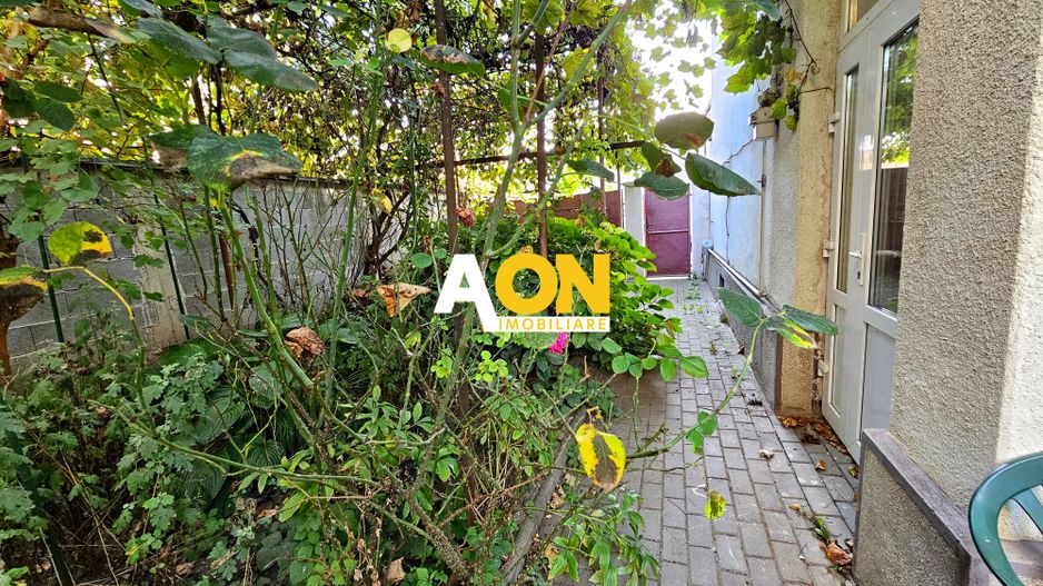 Casa cu 3 camere, 248 mp teren, pretabila pt birouri, zona Prefectura - Poză 3