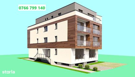 Ansamblu Rezidential Traian