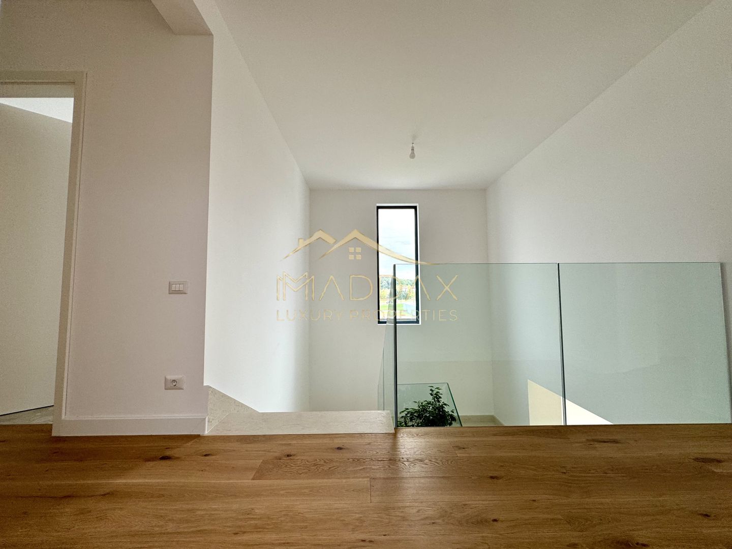 Vila Exclusivista in Mijlocul Naturii *959mp teren*/ 420mpc / Balotesti - Poză 44