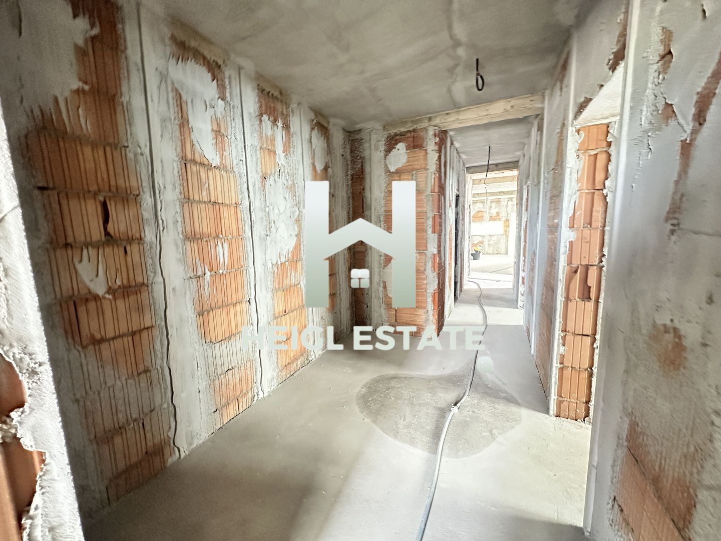 Heigl Estate vă propune un duplex separat prin camera tehnica in Mosnita noua - Poză 4