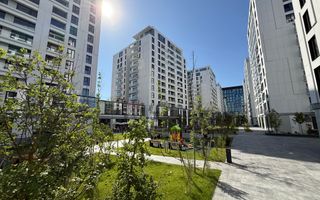 Apartament cu 3 Camere in One Cotroceni Park - Poză 18