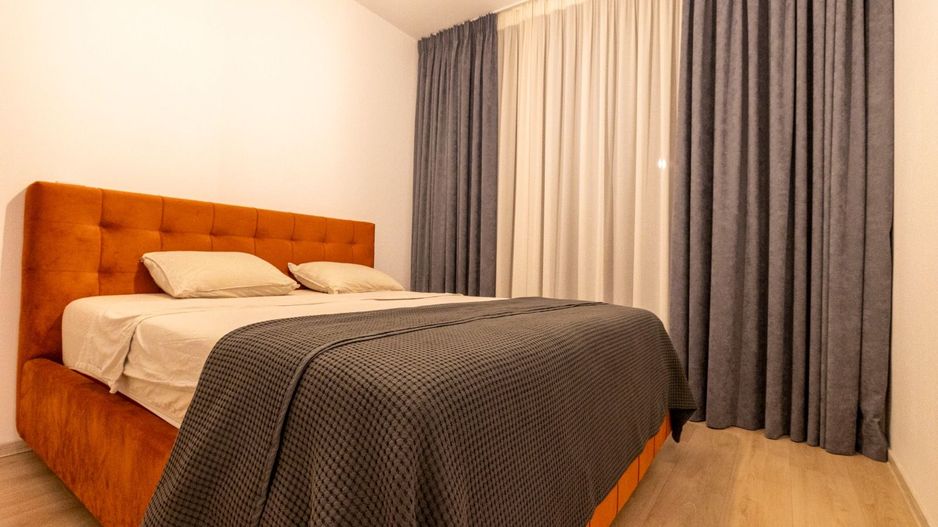 Apartament 3 camere | Prima închiriere | XCity | Parcare inclusă - Poză 20