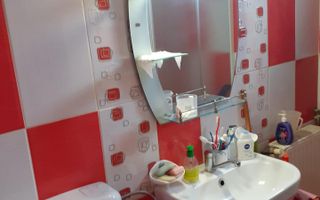 APARTAMENT 2 CAMERE, ETAJ 4, CAMPULUNG, ZONA FLAMANDA - Poză 1