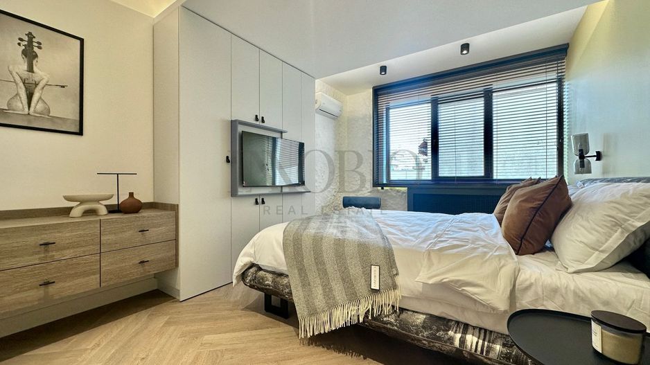 Apartament 3 Camere | Soseaua Nordului | Parcare Subterana - Poză 10