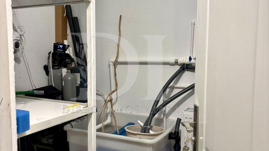 Duplex de vânzare – Zona Stadionului, Florești - Poză 24