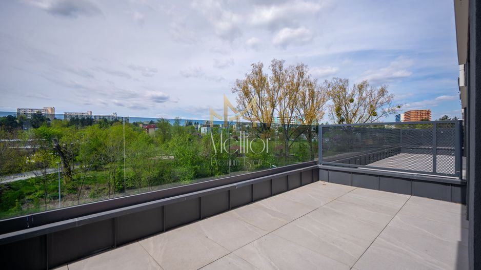 Prima Închiriere | Lux & Design Modern | 65mp + Terasă | Zona Sopor! - Poză 13