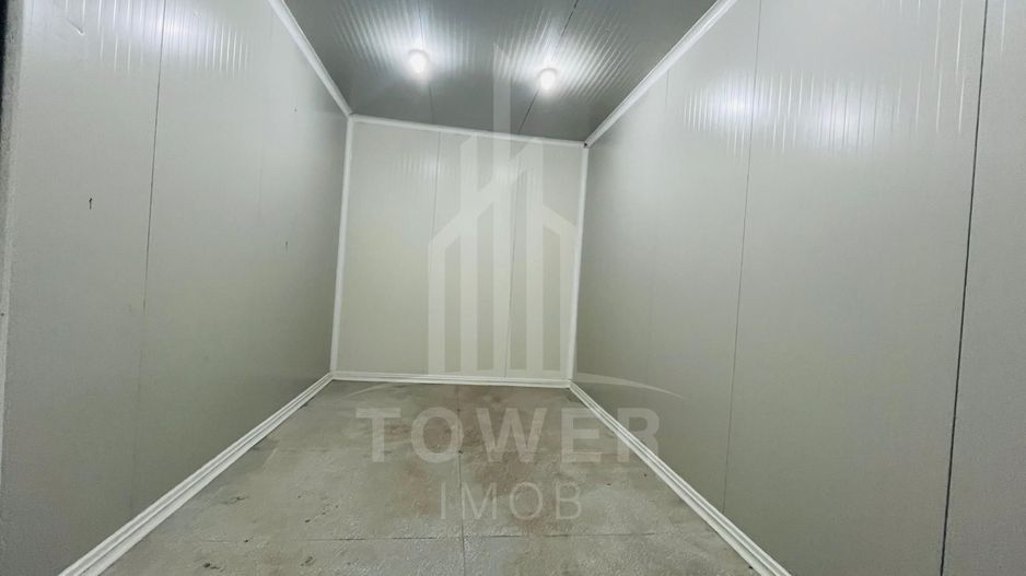 Hală industrială ~430 mp utili – ușor de adaptat pentru orice domeniu - Poză 8