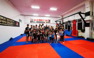 Sala de inchiriat ideala pentru activitati sportive, dansuri, etc - Poză 7