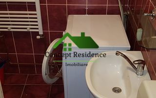 Vand apartament 2 camere, Nicolae Iorga - Poză 11