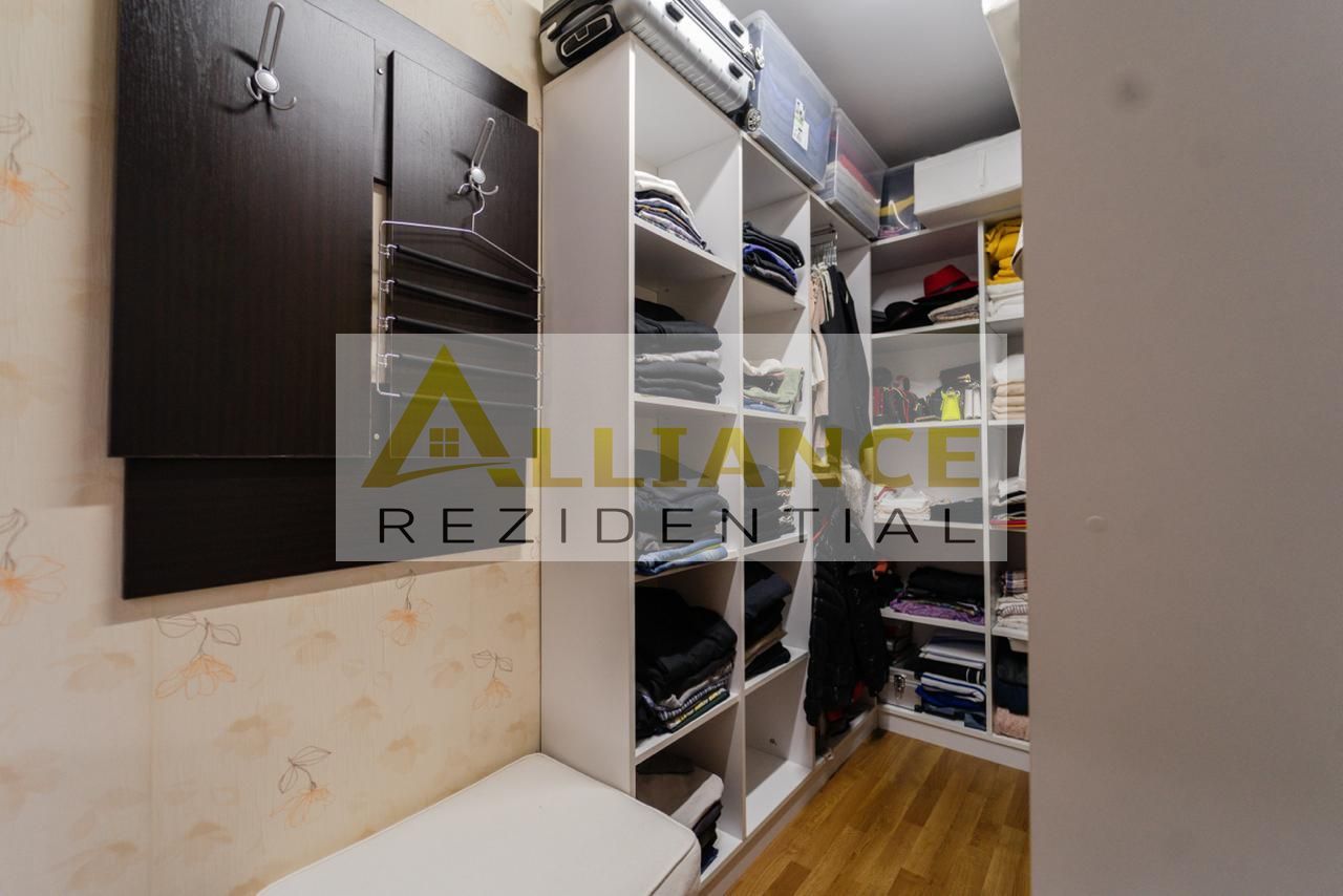 Eleganta si Confort la Cateva Minute de Metrou Tudor Arghezi | P+E+M | 5 Camer - Poză 16