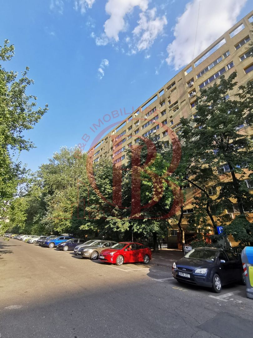 Apartament 2 camere-Barajul Dunarii 7 minute Metrou Titan - Poză 15