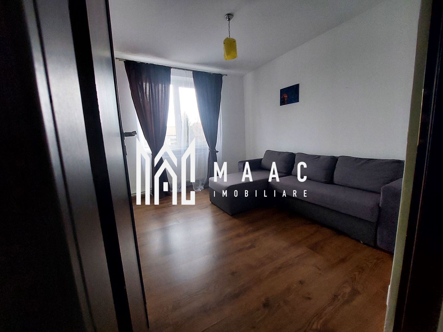 Apartament 3 camere| Decomandat| Balcon| 68 MPU | Hipodrom I - Poză 9