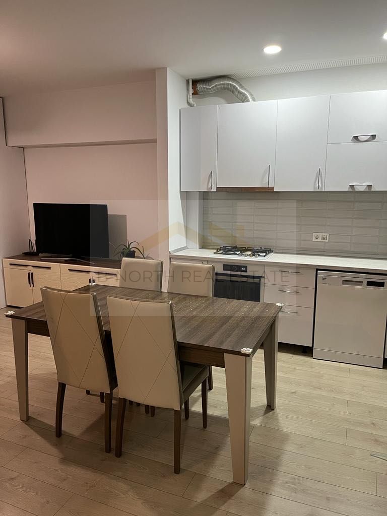 Apartament de închiriat 2 camere Pipera | New Point Residence | Parcare inclusă - Poză 7