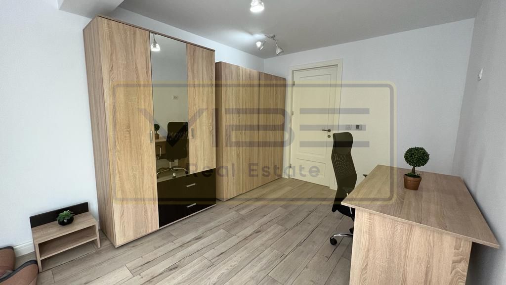 Casa moderna 4 camere CUBIC VILLAGE - Strada Soarelui - Poză 13