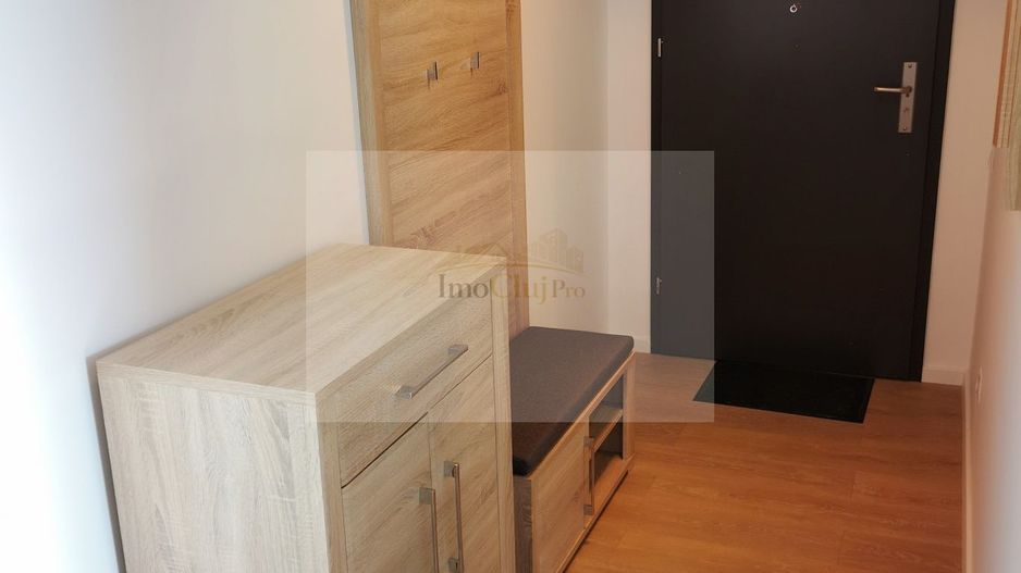 Închiriere ap. 2 camere, Central – NTT Data, P-ța M. Viteazul, parcare - Poză 6