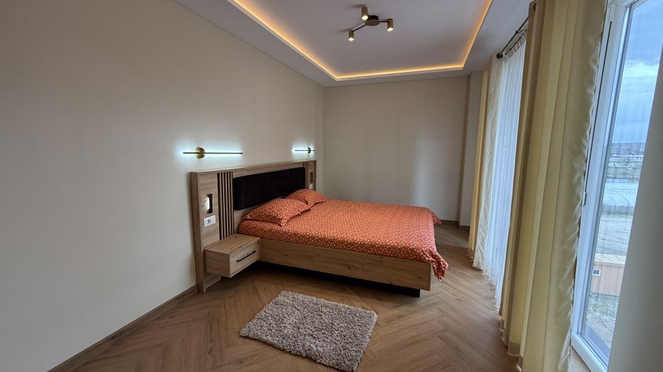 Apartament spațios și luminos cu 3 Camere I Rădăuți - Poză 21