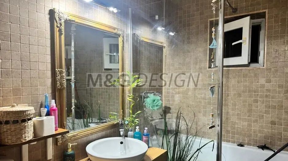 Apartament 3 camere Lipovei - Poză 9