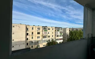 Decomandat, 2 bai, balcon, pivnita, Ungheni, Mures - Poză 14