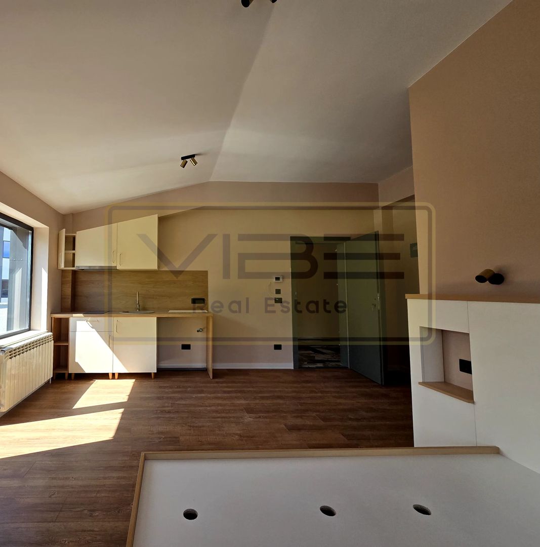 Studio Copou/Parc Copou -Modern/ Nou - Poză 2