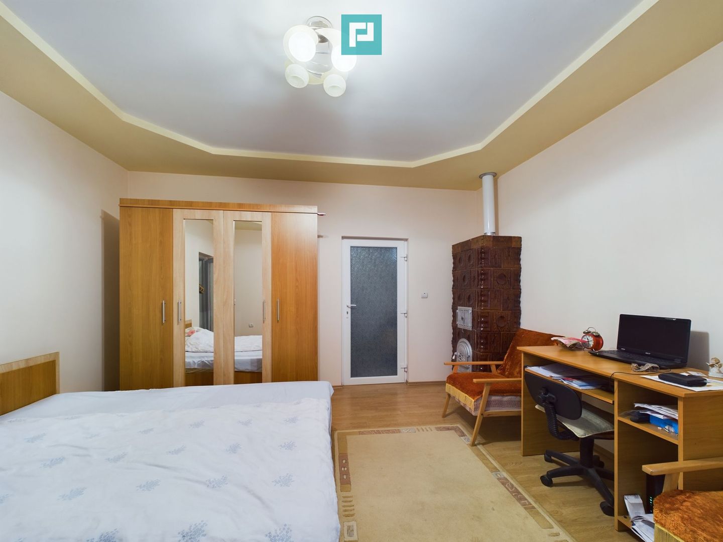 Casă pe un nivel in Pișchia - Poză 3