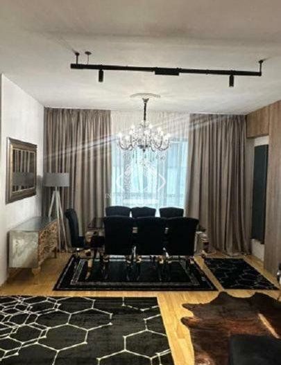 Herastrau-Nordului | 4 camere mobilat lux | parcare subterana | et 1 | 2900 euro - Poză 5