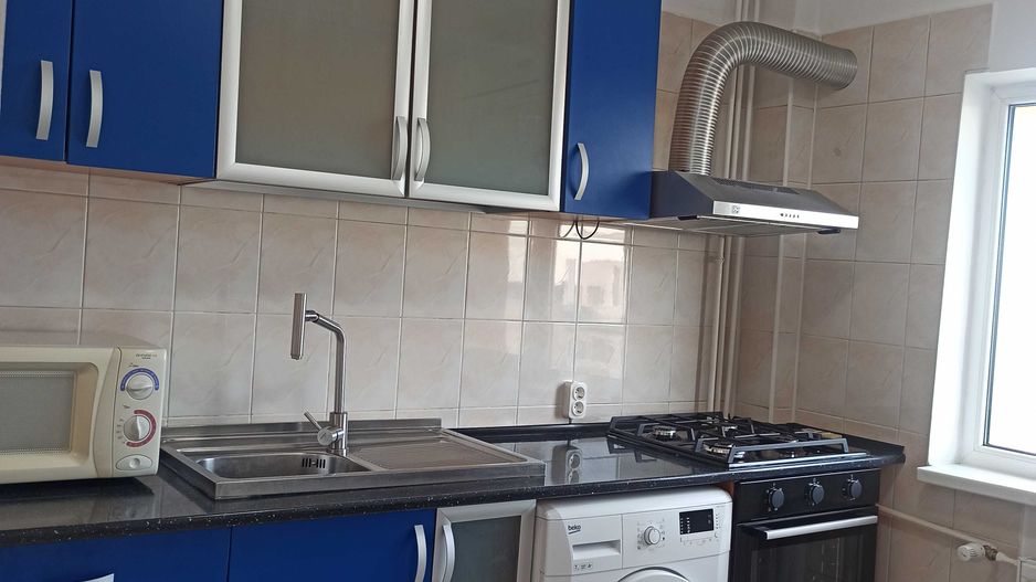 Apartament cochet 2 camere, zona Turda-1 Mai | Decomandat - Poză 8