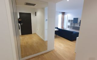 PROPRIETAR. 2 camere Baneasa Iancu Nicolae - Poză 10