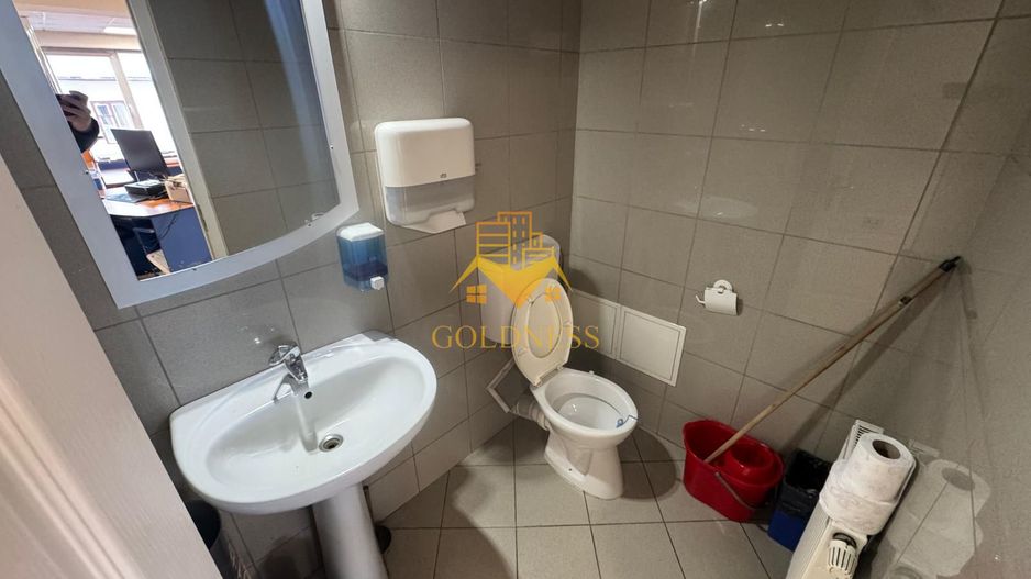 Spatiu 40 mp, Zona Ultracentrala, Iuliu Hatieganu - Poză 4