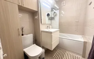 Apartament deosebit cu 2 camere | Girocului - Poză 14