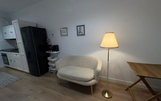 Apartament 2 camere Silk District - 470 EURO - Poză 2