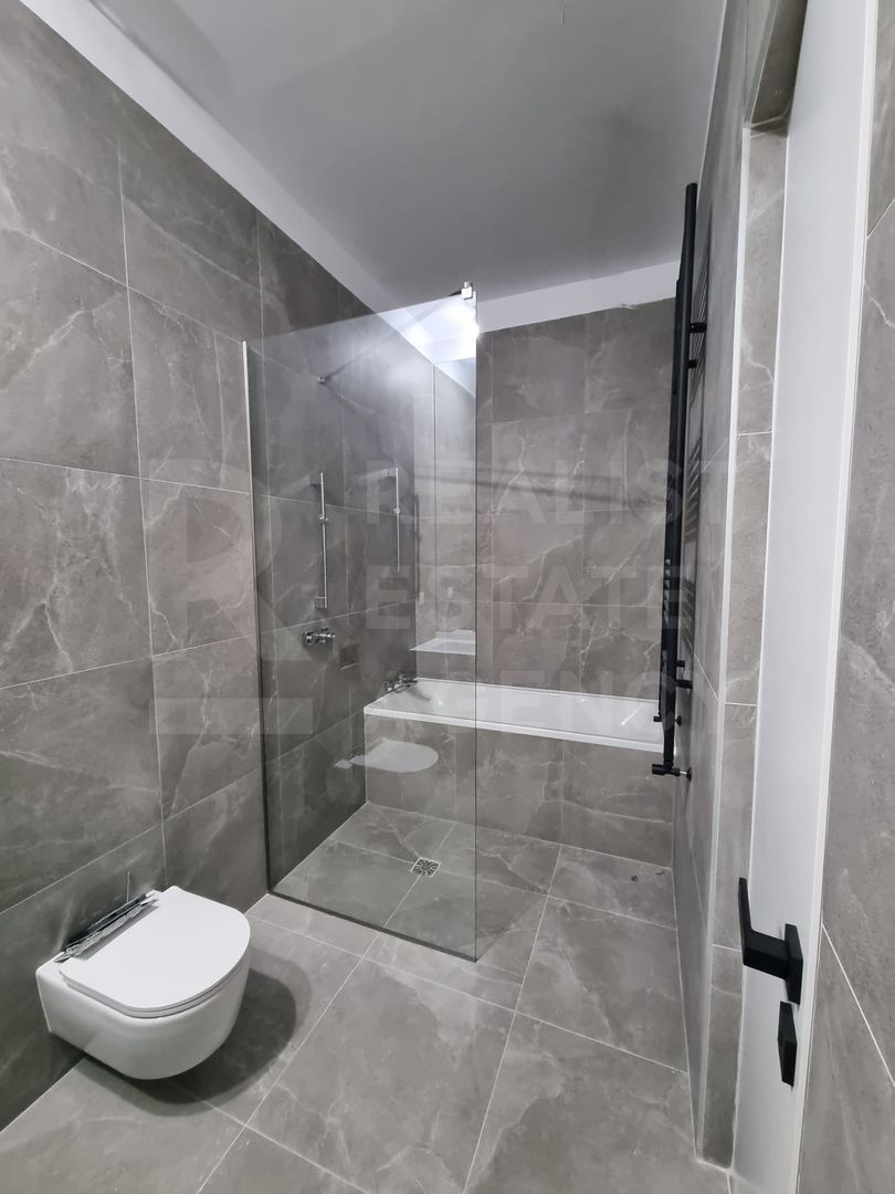 Penthouse, 4 camere, One Cotroceni Park, București - Poză 17